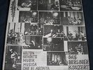 HERMANN NITSCH/RAINER/RUHM/ROTH/WIENER-3 LP BOX SET