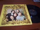 LOS SPEAKERS -TUERCAS COLOMBIA LP GARAGE/PSYCH POKORA