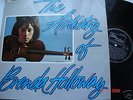THE ARTISTRY OF=BRENDA HOLLOWAY=LP NR-MINT.