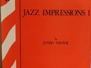 RARE JANKO NILOVIC JAZZ IMPRESSIONS 1 MP2000 LIBRARY