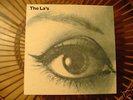 The La's ORIGINAL Vinyl LP - UK 1st Press  RARE Nr Mint