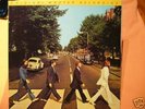 Beatles Abbey Road MFSL 1-023