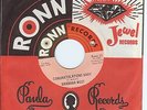 NORTHERN SOUL 45 - BARBARA WEST on RONN - LISTEN