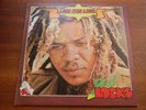 FRED LOCKS-BLACK STAR LINER-VULCAN UK-ORIG LP-NM