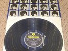 THE BEATLES - A HARD DAYS NIGHT - 1st PRESS  LP