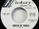 Barbara Mills  Queen Of Fools  7