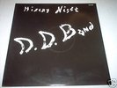 ITALO DISCO RARE D.D. BAND MISERY NIGHT