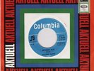 PINK FLOYD * See Emily Play * COLUMBIA 45 Germany