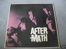 The Rolling Stones Aftermath MONO LK 4786 UK 1st Press