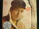 BOB DYLAN s/t 1st LP columbia 6-eye CS8579 STEREO PROMO