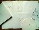 COCOON COMPILATION A white Limited COR LP 001 6x12