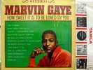 MARVIN GAYE How Sweet It Is 1964 MOTOWN LP 258 MINT-
