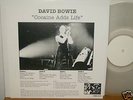 DAVID BOWIE 