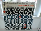 MARK MURPHY/NOVI SINGERS/CHARLES LLOYD/PRAGUE FEST 1967