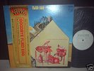 Flied Egg Dr.Siegel's Fried Japan Early PROMO LP OBI NM