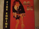 AC/DC-Fire Engine Live Budapest '91