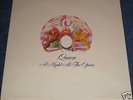 QUEEN A Night at the Opera ORIG UK 1975 N/M LP. LOVELY