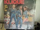klique 82 lp modern soul boogie disco funk