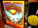 1969 Orig GRATEFUL DEAD   AOXOMOXOA   ACID psych garage