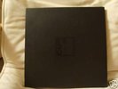 unkle mo wax picture dics cube magazine 1000 copies