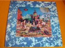 ROLLING STONES THEIR SATANIC MAJESTIES REQUEST MONO LP