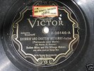 Bubber Miley  78 RPM VICTOR V-38146 VG 1930