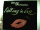 The 9th Creation - Falling in Love  L.P.