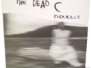 THE DEAD C Eusa Kills LP Flying Nun 1989 Sonic Youth M-