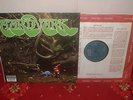 AARDVARK 1st LP 1970 MONO 1st Press DERAM NOVA