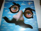 JOHN COOPER CLARKE LP DISGUISE IN LOVE PUNK POET 78