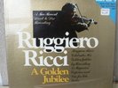 RUGGIERO RICCI,PAGANINI CAPRICES,SEALED,DIRECT DISC,2LP