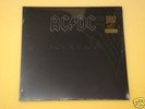 AC/DC - Back In Black - 180 Gram - LP - NEW - SEALED