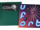 the ORB: U.F.ORB big life uk 3LP set [NEAR MINT] rare
