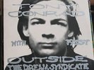 Tony Conrad Outside the Dream SyndicateProg Rock Vinyl
