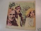 WOODEN HORSE YORK FOLK/PSYCH LP