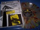 The Sex Pistols 12