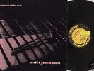 LP Milt Jackson-same/US PRESTIGE 7003/DG/RVG/VG++