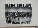 BOB DYLAN - (SG 7