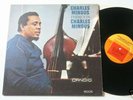 Charles Mingus Presents LP on Candid