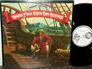 ROBERT HUNTER LP TALES OF THE GREAT RUM RUNNERS