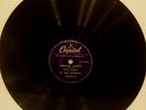 LATE (1960) ARGENTINA 78 RPM 