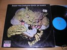 BARBED WIRE SANDWICH Black Cat Bones UK DECCA LP PSYCH