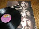 FRANK ZAPPA / SHUT UP 'N' PLAY YOUR GTR. 3 VOL'S EXC-NM