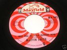 MARVIN SMITH   rare northern soul   Mayfield 45 MA-942