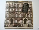 Led Zeppelin-Physical Graffiti LP SEALED with sticker