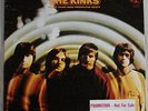 THE KINKS Village Green Preservation Society WLP promo