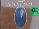 Johnny Hallyday réédition Johnny chante Hallyday rare