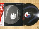  KISS PAUL STANLEY JAPAN PICTURE DISC COMPLETE