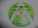  Parlophone Demo by Jimmy Thomas (R5773.....