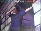 AUDIOPHILE Patricia Barber Companion MSFL 45RPM SEALED